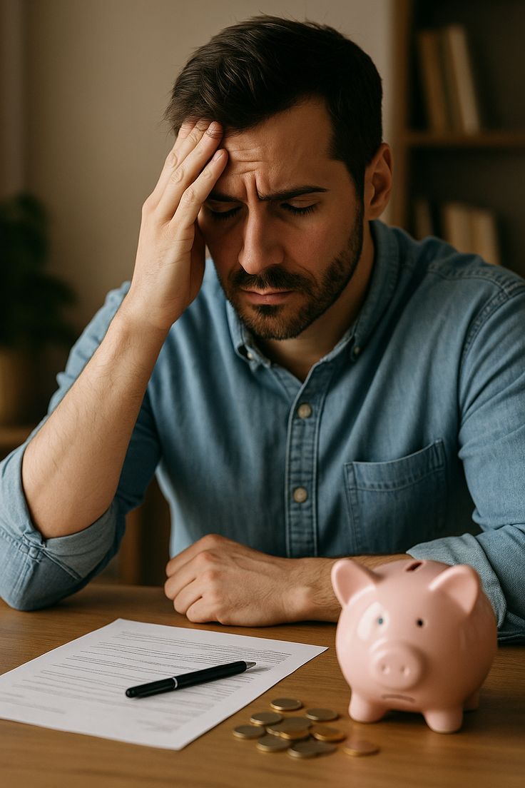 Secure healthcare financial dashboard